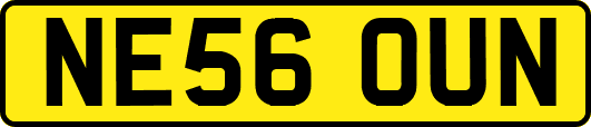 NE56OUN