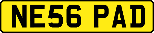 NE56PAD