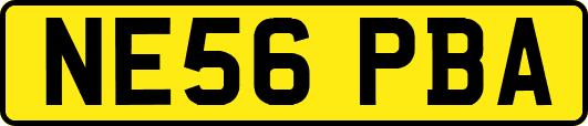 NE56PBA