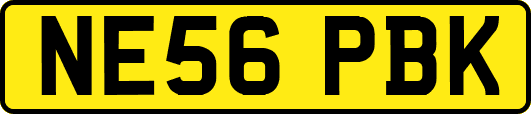 NE56PBK