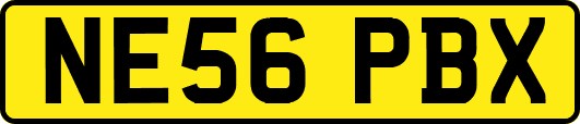 NE56PBX