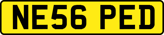 NE56PED