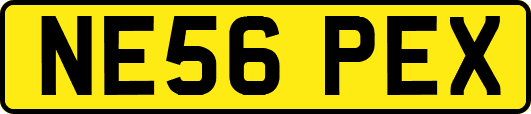 NE56PEX