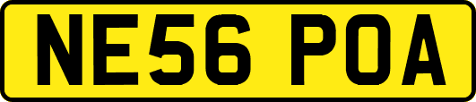 NE56POA
