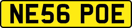 NE56POE