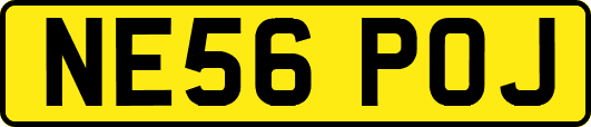 NE56POJ