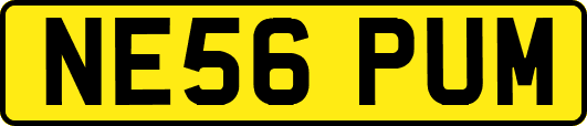 NE56PUM
