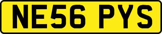 NE56PYS