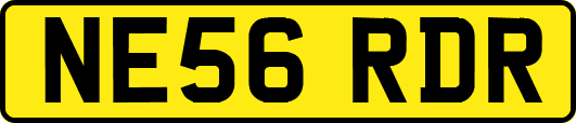 NE56RDR