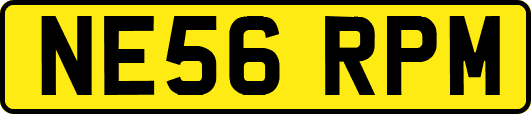 NE56RPM