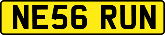 NE56RUN