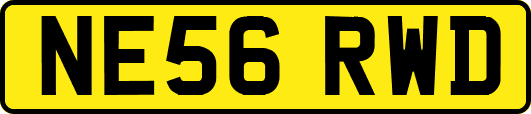 NE56RWD