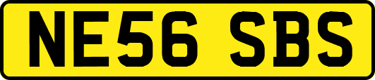 NE56SBS