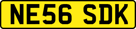 NE56SDK
