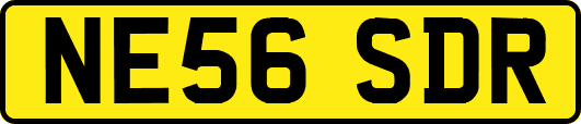NE56SDR