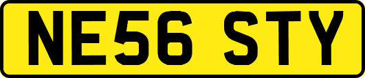 NE56STY