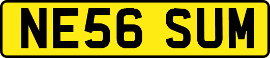 NE56SUM