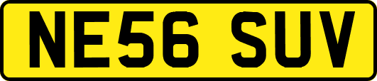 NE56SUV