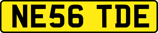 NE56TDE