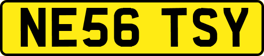 NE56TSY