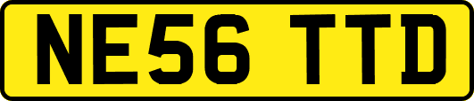NE56TTD