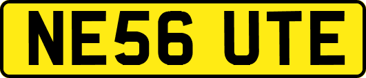 NE56UTE