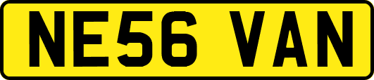 NE56VAN