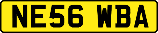 NE56WBA