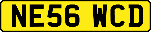 NE56WCD