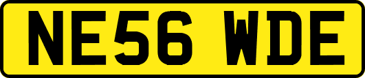 NE56WDE