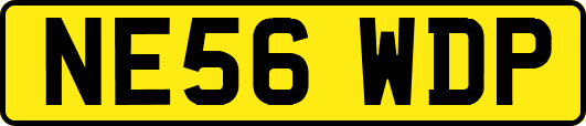 NE56WDP