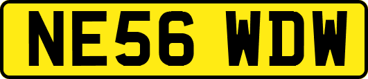 NE56WDW