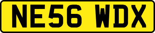 NE56WDX