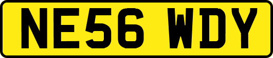 NE56WDY