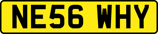 NE56WHY