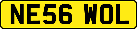 NE56WOL