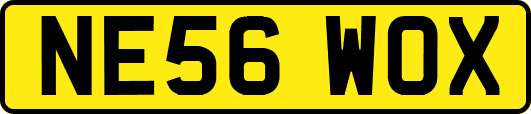 NE56WOX