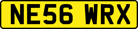 NE56WRX