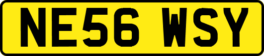 NE56WSY