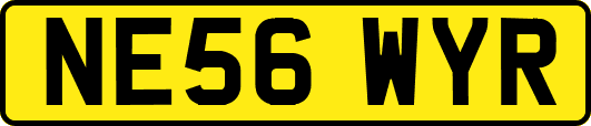NE56WYR