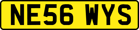 NE56WYS