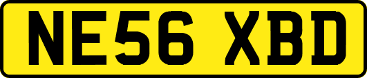 NE56XBD