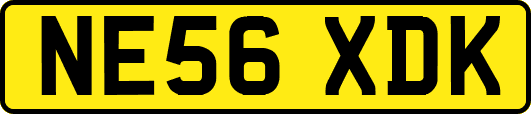 NE56XDK