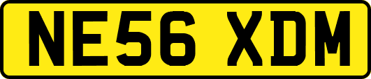 NE56XDM