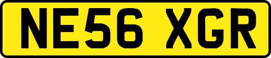 NE56XGR