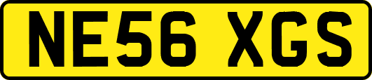 NE56XGS