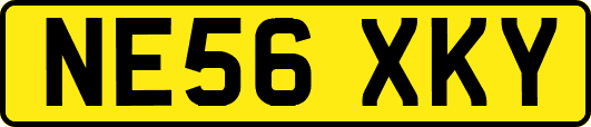 NE56XKY
