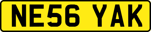 NE56YAK