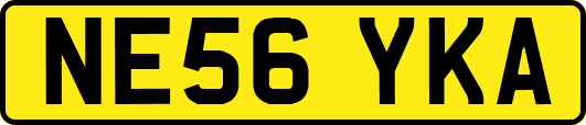 NE56YKA