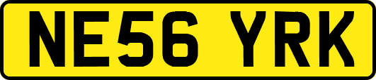 NE56YRK